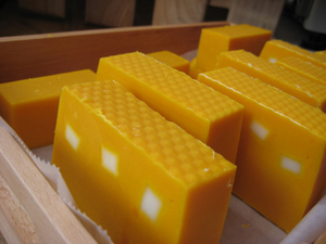 #9 カロチンcube