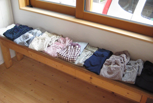 お洋服ROOM2