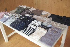 お洋服ROOM1