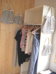 お洋服ROOM4
