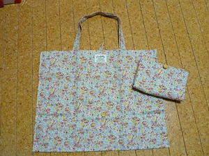 エコバッグ